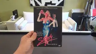SOCIETY 1989 MOVIE DVD REVIEW BILLY WARLOCK DEVIN DEVASQUEZ BRIAN YUZNA BODY HORROR MOVIES B-HORROR