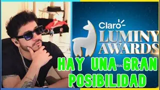 Zein habla sobre si habr&aacute; Los Luminys 3