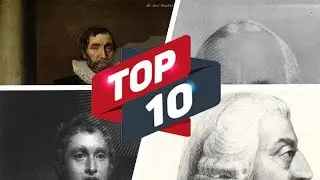 Famous Philosophers From Scotland 📌
