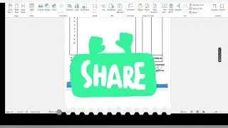 Case memo en hone pr uski image me new cashmemo kise type kr edit cran.in MS Word 