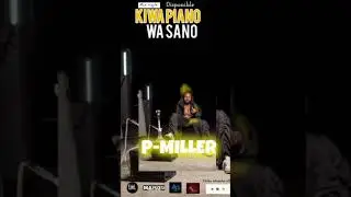 lelelile max single KIWA PIANO WA SANO #rap #music #hiphop
