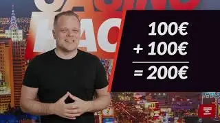 Casino Hacks - Hackademy - The Deposit bonus package