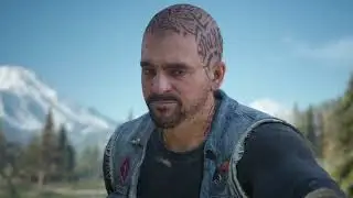 Boozer got his bike back