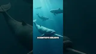 Narwhals Debunking the Unicorn Horn Myth