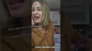 #transitioner #transitions #mealprep #musclemommy