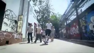 ninebot one / gowheel.ru