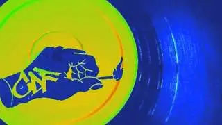 Instrumental hip hop rap grove DJKaos