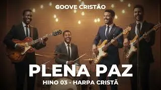 Groove Cristão - 