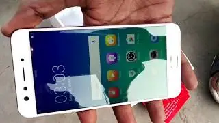 Oppo f3  64gb new rs.7559  from 2gud Flipkart refurbished phone unboxing video