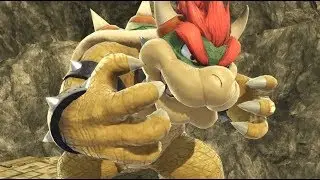 Smash Ultimate Bruh Moment
