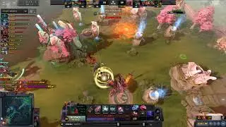Garvas Rampage Phantom Assasin #6069727414