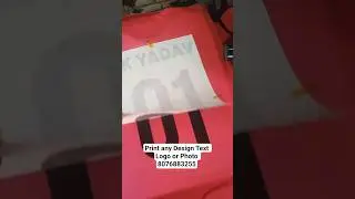Tshirt Printing Hazaribagh #tshirtprinting