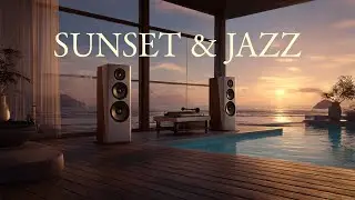 Malibu Golden Hour: High-Fidelity Jazz for Coastal Living
