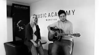 Lichtzeichen - Fliegen gehn (Music Academy Sessions)