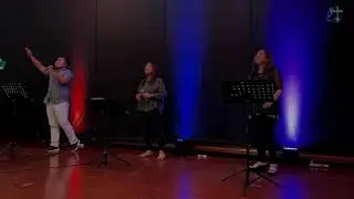 THIS IS AMAZING GRACE (Cebuano) | Maranatha Christian Fellowship Cebu | 2PM Sunday Service