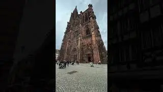 18 Colmar e Strassbourg
