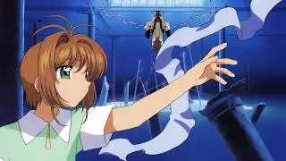 [Theme Song] Temptation Of Water (Cardcaptor Sakura OST)