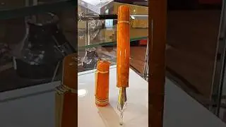 Delta Fountain Pen Sale at Truphae