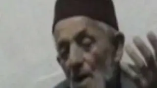 Sivaslı Murat Amca 3 İhramcızade Sevdalısı