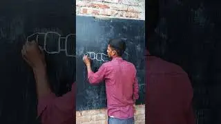 how to draw  electric drill machine