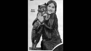 Homesick Blues - Gracie Collins (Betty Bolton) - Eclipse 50