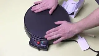 Блинница  RUSSELL HOBBS FIESTA 20920-56