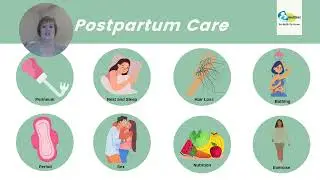 Postpartum Care