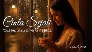 Cinta Sejati &ndash; BCL | Warm Jazz Cover Indonesia