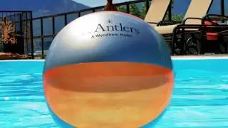 Luxurious Summer at the Antlers