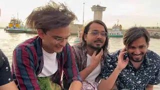 Instant iftaar plan on island