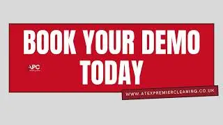 Steam Clean | Internal High Level Cleaning | by ATEX Premier Cleaning