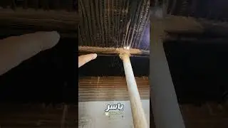شاهد طراز بيوت حائل الطينية بحارة العليّا . اعداد/ ياسر عبدالرحمن المرشدي