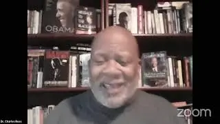 WCEG Network presents GLWB Your Personal Finance with host Dr. Charles Ross and guest Juanita Craft.