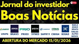 TRUMP: UNIP6 BRAV3 PRIO3 SYNE3 SAPR11 RAIL3 CMIG4 B3SA3 ASAI3 BRAP4 VALE3 ALPK3 MOVI3 SMTO3 VBBR3