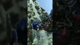 optimus prime edit go to my channel see 4k edit #phonk #transformers #anime #music #song