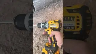 DCD796 dewalt impact drill never dissapoints you 🔥🙃