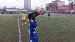 Champion vs Atletic jr