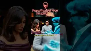 Yaad hai night on the beach 🏖️👀 |housefull 5 |Ranjeet chitrangada Singh #shorts #bollywood #viral