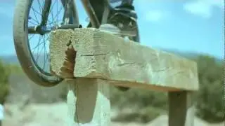 2011 Santa Fe BMX Trail Jam (BMX / MTB)