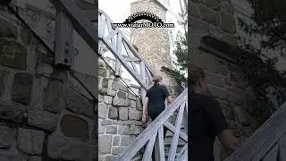 Video Short from &ldquo;Zagreb, Krapina Neanderthals, Trakoscan Castle, and the Center of the World&rdquo;