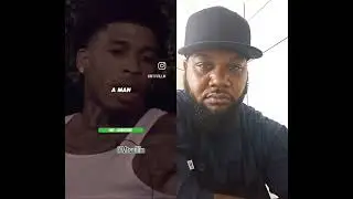 NLE TOP SHOTTA  SPEAKS