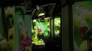 An AI created these for my house 🤖