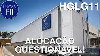#HGLG11 - DONA PÁTRIA APRONTANDO!
