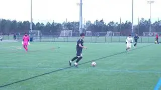 DKSC 2008B Padilla / Adidas Showcase Virginia 2024