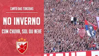 Po zimi ,kisi ,suncu ,snegu ili kosavi - Estrela Vermelha [Legendado (PT/SE)]