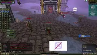 KR0N1K  HomekoWorld Pk - Farm #knightonline #hkw