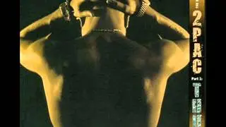 2pac 9 - Unconditional Love