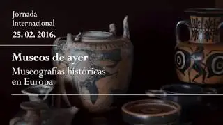 &ldquo;Museos del Pasado. Museograf&iacute;as Hist&oacute;ricas en Europa&rdquo; (IV): Museo Cau Ferrat, Sitges