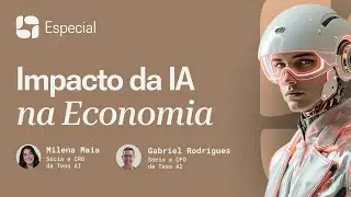 Impacto da IA na Economia