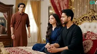 Maa Episode 23 Teaser | Zaryon Aur Raah Ek Ho Gaye &ndash; Zaryon Aur Raha Ki Shaadi! | Upcoming twist